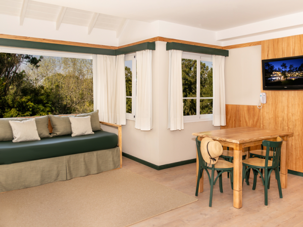 DOS AMBIENTES DUPLEX