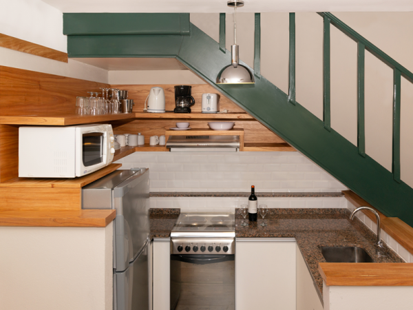 DOS AMBIENTES DUPLEX