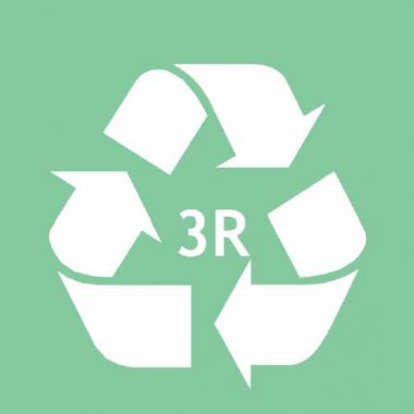 REDUCÍ, REUSÁ, RECICLÁ